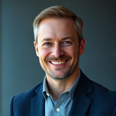 Jeroen van der Berg — goksites expert