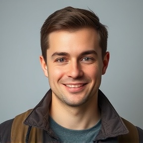 Daan Bakker — goksites reviewer